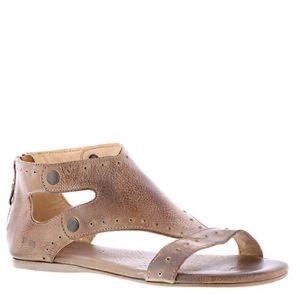 Tan Bed Stu sandals